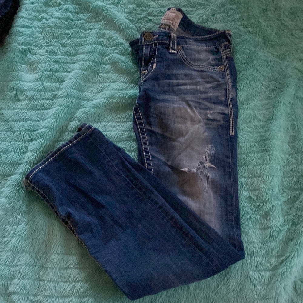 Big star jeans